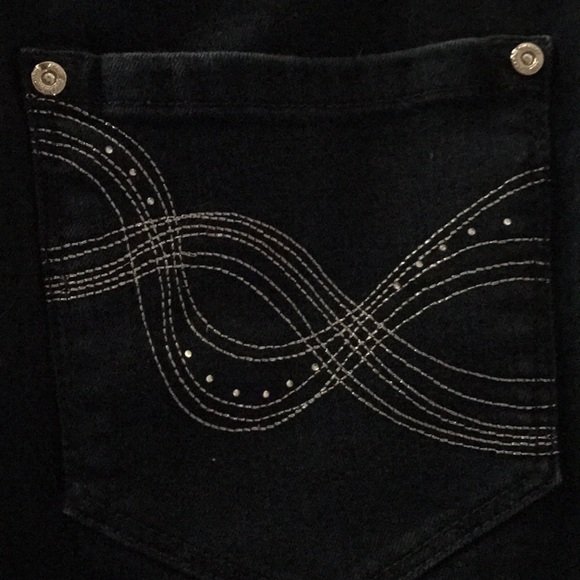 Joseph Ribcoff Denim Size:8 - Picture 5 of 5